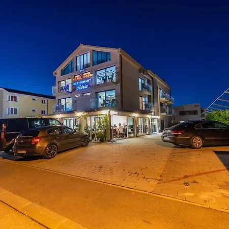 Hotel Zaton 3*