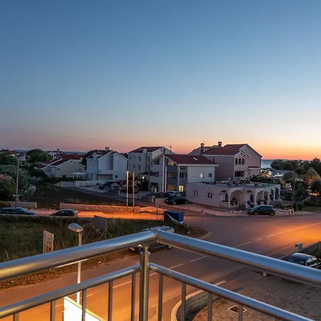 Zaton Hotel 3*