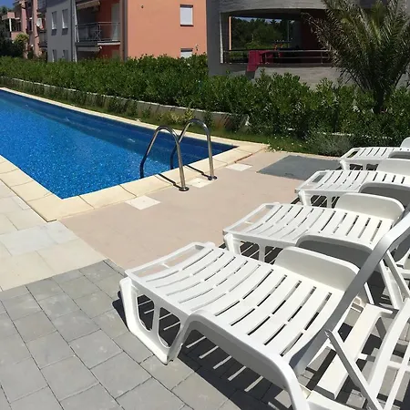 Hotel Zaton 3*