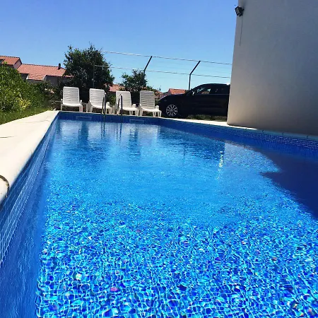 Hotel Zaton 3*