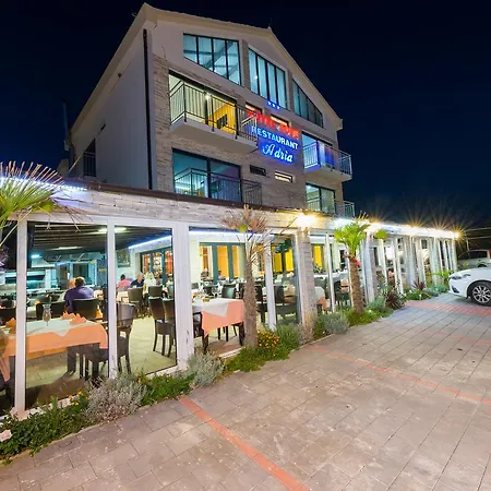 Hotel Zaton 3*