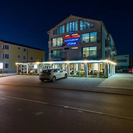 Zaton 3* Zaton (Zadar)