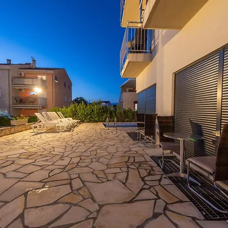 Adria Zaton Hotel