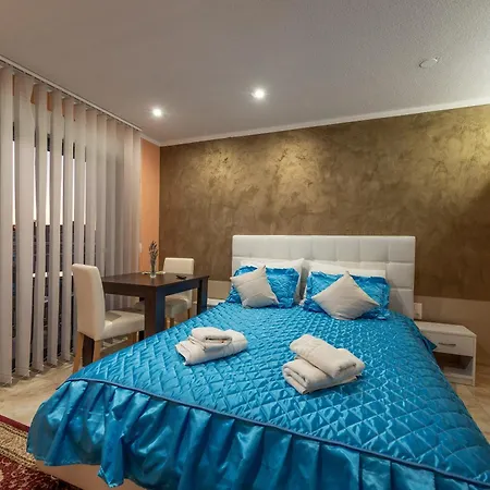Hotel Adria Zaton 3*