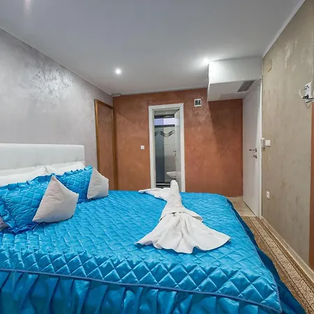 Adria Zaton Hotel Zaton (Zadar)