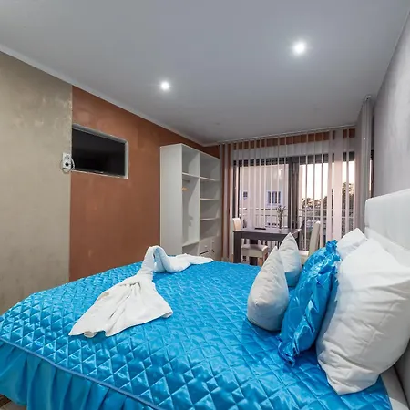 Adria Zaton Hotel 3*