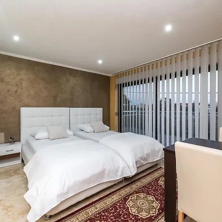 Adria Zaton 3* Zaton (Zadar)
