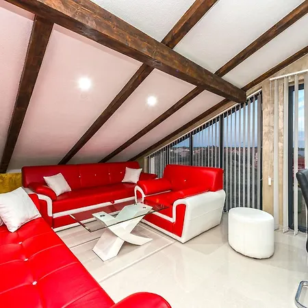 Hotel Adria Zaton 3*
