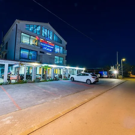 Adria Zaton 3* Zaton (Zadar)